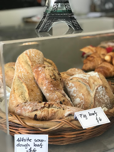 Opinii despre Bakery Fre Jac în Vasse - Hospitality and gastronomy