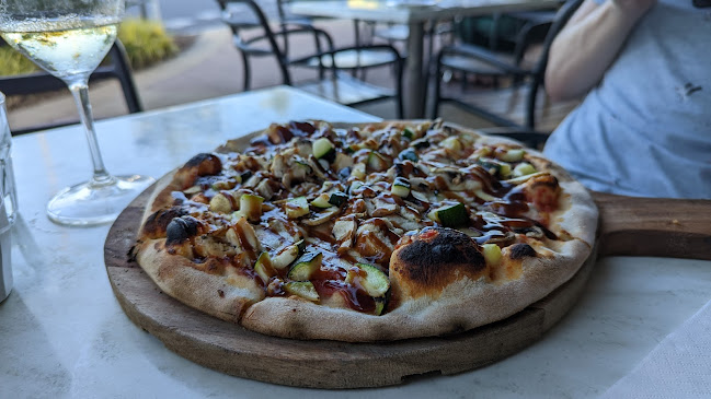 Ground Floor, 85, Esplanade, Cairns City QLD 4870