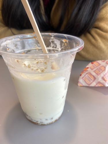 Comentarii opinii despre Hungry Jack's Burgers West Terrace