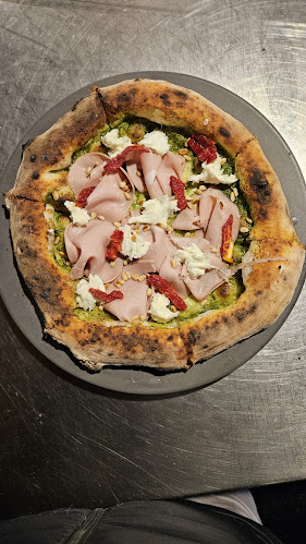 FIGO Pizza - Melbourne