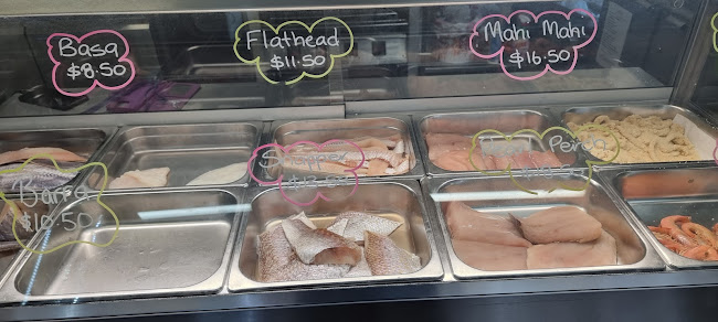 Urunga Seafood & Takeaway