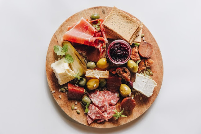 Comentarii opinii despre Bar Botanica