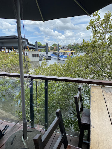 Opinii despre End of the Road Coffee în Brisbane - Hospitality and gastronomy