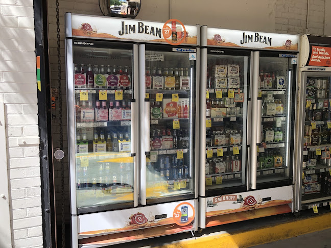 Comentarii opinii despre BWS Westmeadows Drive