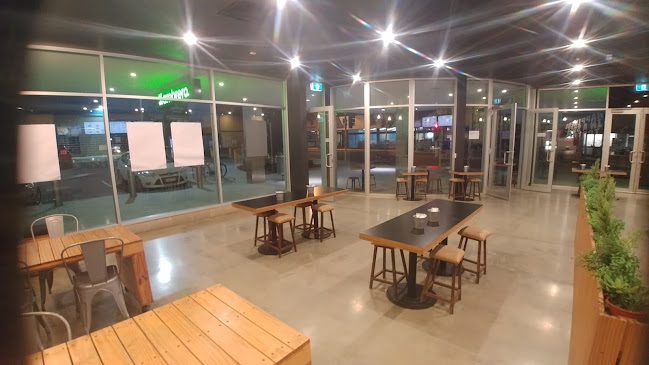 Zambrero Geraldton - Geraldton