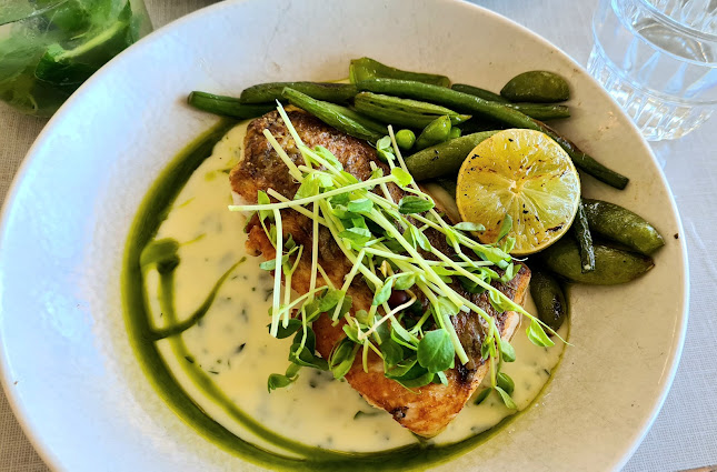 Island Market Trigg - Hospitality and gastronomy