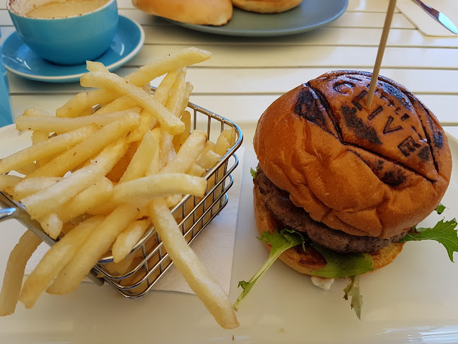 Little Clive Cafe - Hospitality and gastronomy