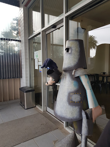 Ned Kelly's Bakery - Alberton