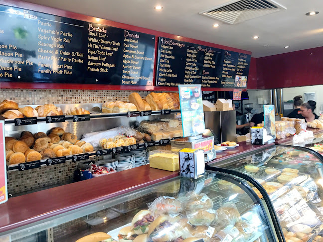 Comentarii opinii despre Golden Nugget Bakery