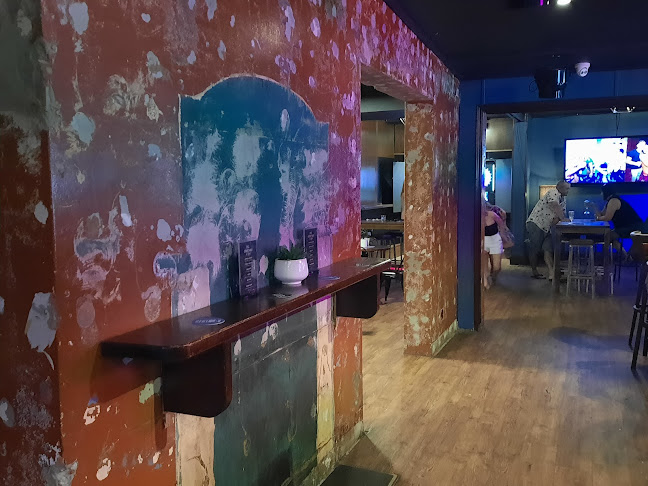 Mayberry - Darwin City