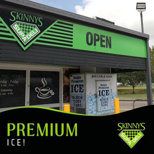 Skinnys Supa Deli - Hospitality and gastronomy