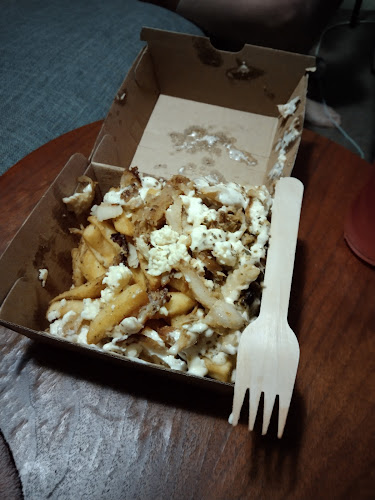 The Yiros Shop - South Brisbane - South Brisbane