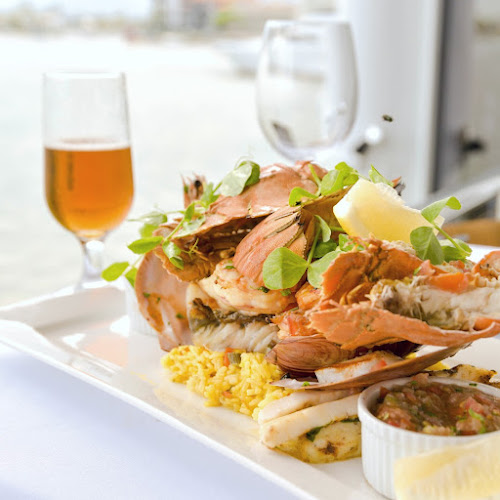 Opinii despre See Restaurant în Mooloolaba - Hospitality and gastronomy