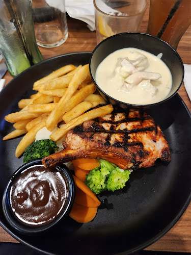 The Four Mile Creek Hotel - Strathpine