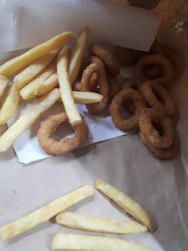 Comentarii opinii despre Hungry Jack's Burgers Traralgon