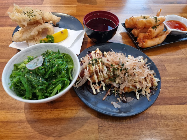 Tomodachi Izakaya & Bar - Hospitality and gastronomy