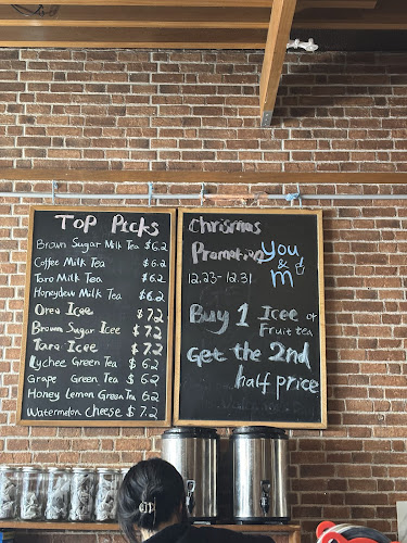 Opinii despre you & m Tea Shop în Southport - Hospitality and gastronomy