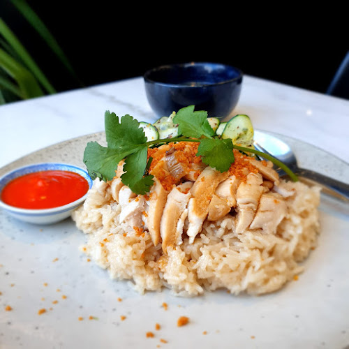 Opinii despre Bumi Coffee în Hobart - Hospitality and gastronomy