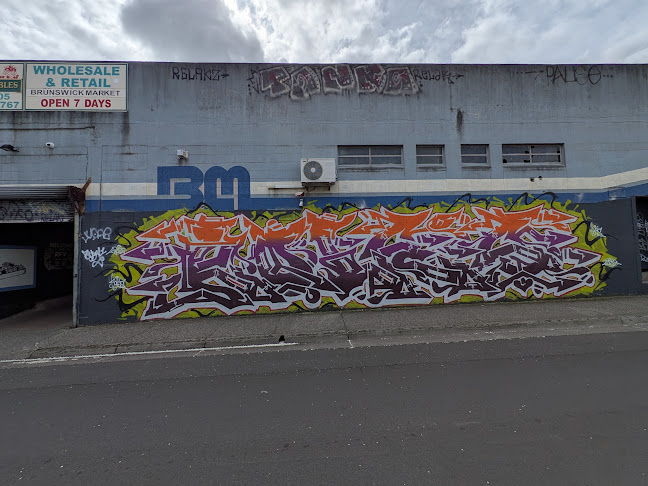 Comentarii opinii despre Russel's Fruit & Vegetables