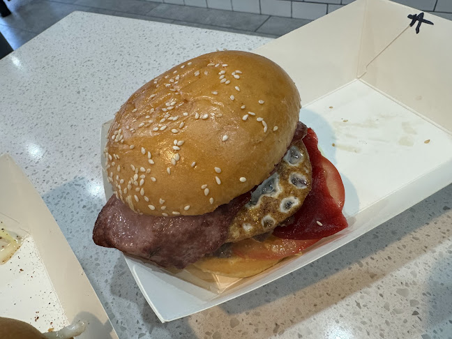 Classic Burger Yagoona - Yagoona