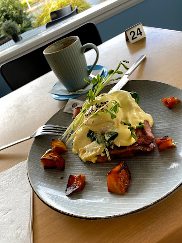 Country Coffee - Hospitality and gastronomy