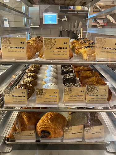 Omeio Artisanal Deli - Hospitality and gastronomy