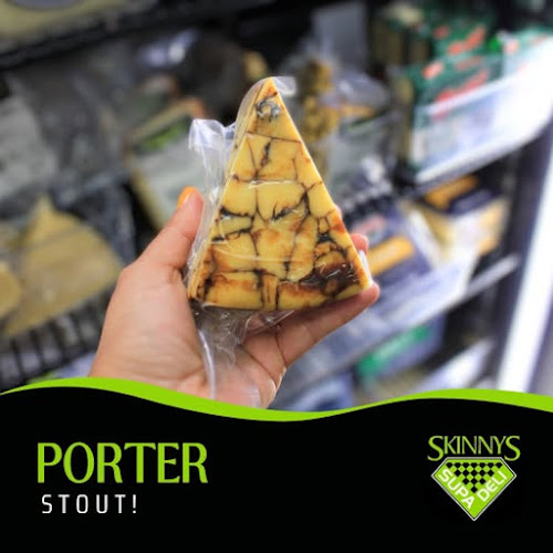 Opinii despre Skinnys Supa Deli în Mount Louisa - Hospitality and gastronomy