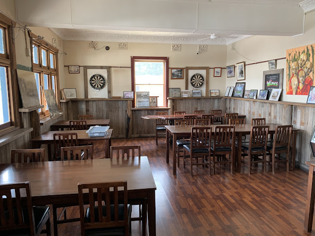 Opinii despre Willawarrin Hotel în Sydney - Hospitality and gastronomy