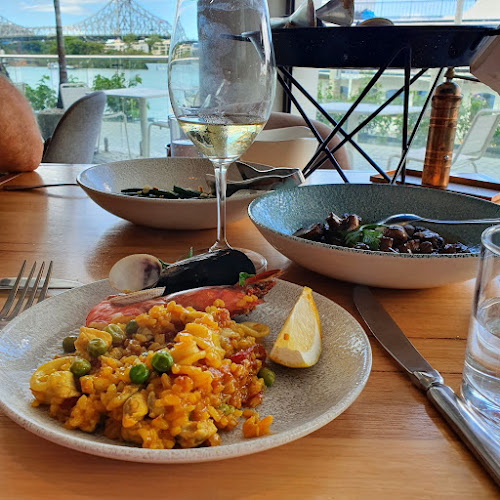 Rico Bar + Dining - Brisbane City