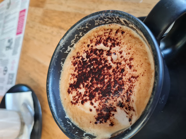 Comentarii opinii despre Whitby Bendigo