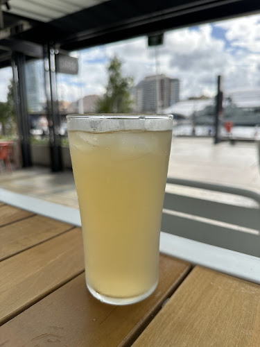 Comentarii opinii despre Cargo Bar