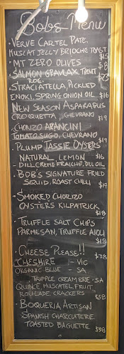 The Provincial Bar Geraldton - Geraldton