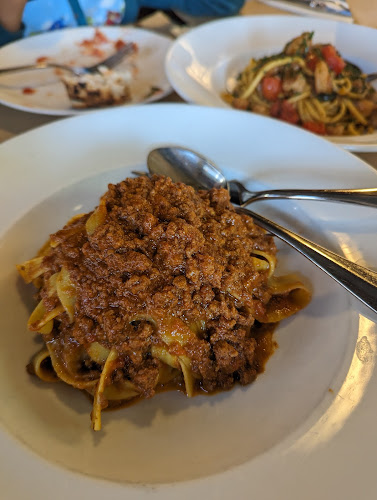 Da Mario Restaurant - Hospitality and gastronomy