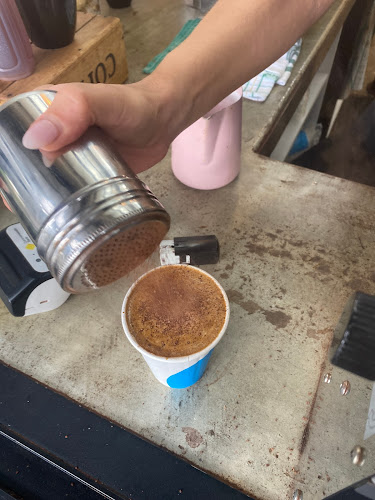 Bun Coffee - Byron Bay