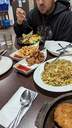 Formosa Garden - East Perth