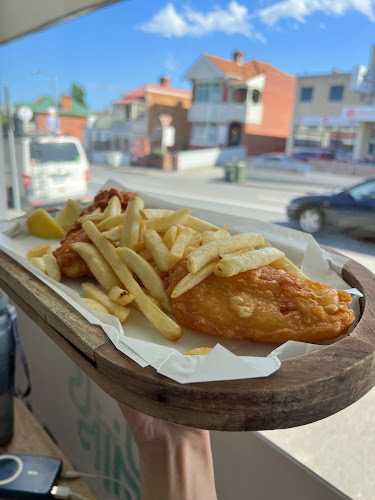 293 Elizabeth St, North Hobart TAS 7000