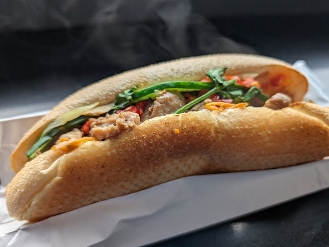 Ann Bakery & Coffee - Hospitality and gastronomy