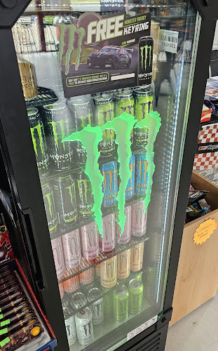 Panorama Mini Mart & Takeaway south bathurst - Bathurst