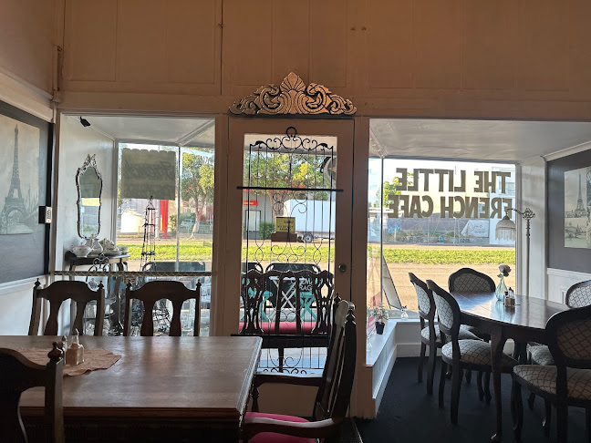 The Little French Cafe - Hospitality and gastronomy