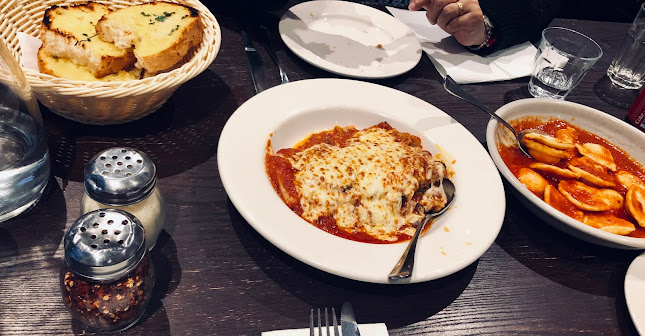 The Waiters Restaurant