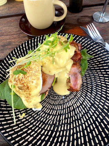 The Heritage beachside Cafe - South West Rocks