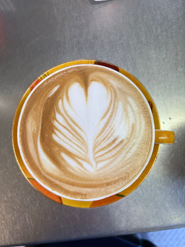 Comentarii opinii despre Estelle's Cafe in the Gardens