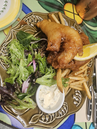 The Potting Shed at The Grounds - Alexandria