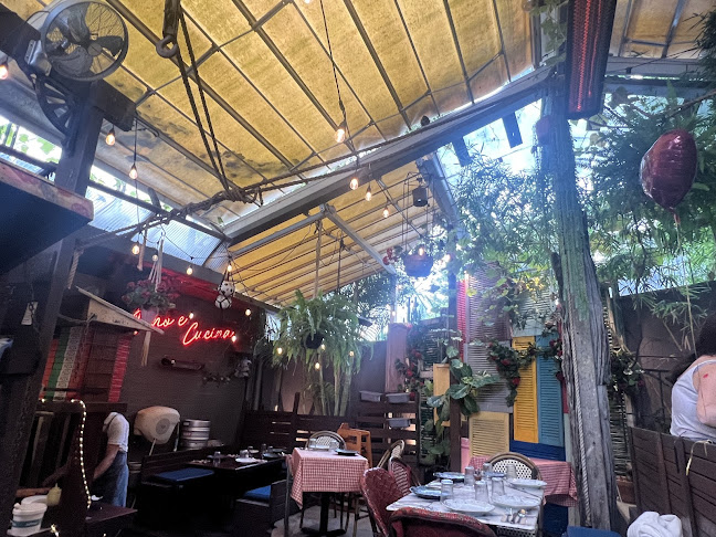 Comentarii opinii despre Vino e Cucina Italian Restaurant Sydney