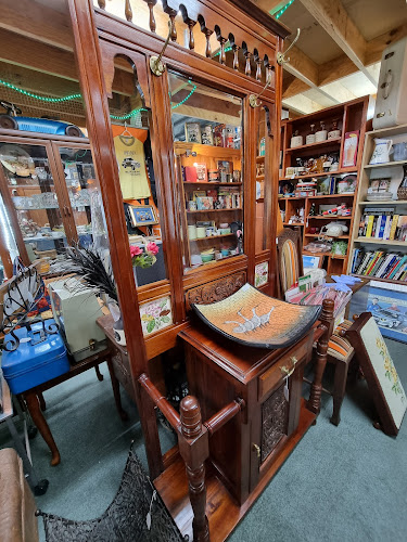 Comentarii opinii despre The Amazing Mill Markets