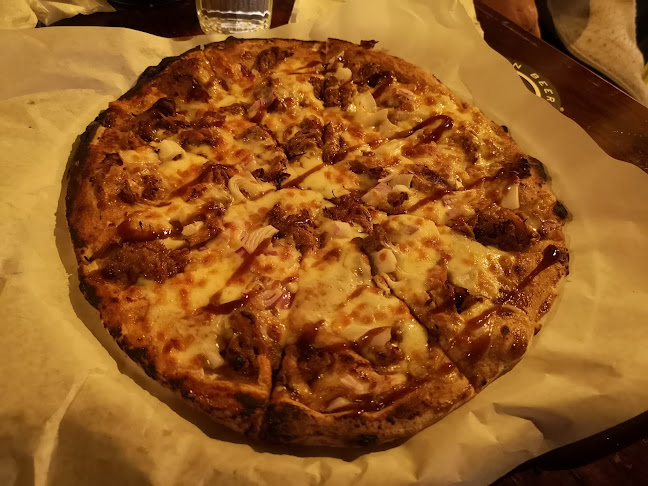 The Pot Belly - Belconnen