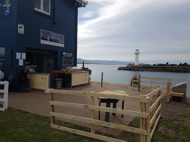 Yachties' Cafe - Wollongong