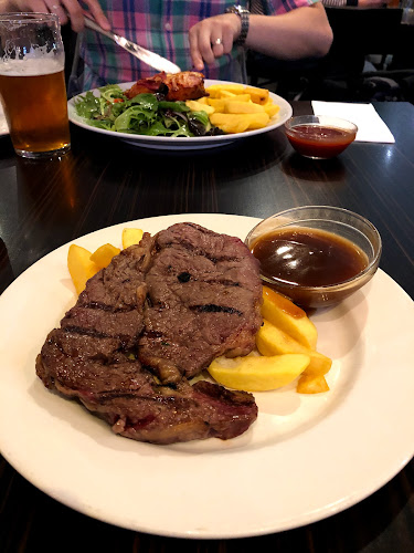 The Lake View Hotel - Hospitality and gastronomy