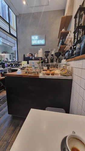 Kit Espresso - Melbourne