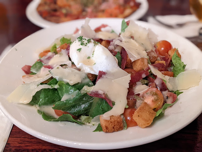 Pacino's - Rockhampton City